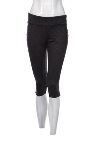 Dámske legíny  Crivit, Veľkosť L, Farba Čierna, Cena  7,95 €, #137003205