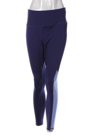 Dámske legíny  Tchibo, Veľkosť XL, Farba Modrá, Cena  7,95 €, #137004103