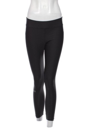 Damskie legginsy Under Armour, Rozmiar L, Kolor Czarny, Cena 97,99 zł, #137006398