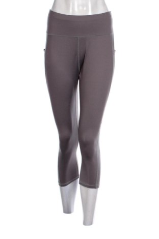 Damskie legginsy Unbranded, Rozmiar S, Kolor Szary, Cena 25,40 zł, #137008106