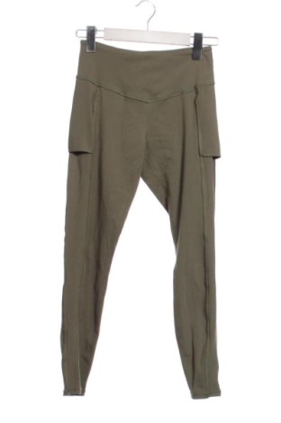 Dámske legíny  Unbranded, Veľkosť XS, Farba Zelená, Cena  10,95 €, #137008125