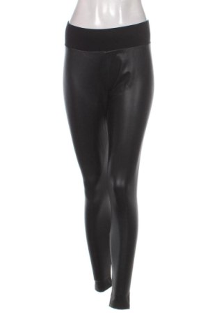 Damen Leggings Urban Classics, Größe L, Farbe Schwarz, Preis 8,00 €, #137008376