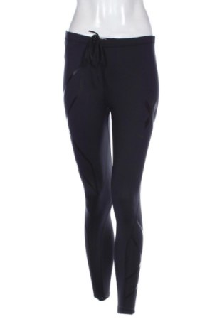 Damen Leggings 2XU, Größe M, Farbe Schwarz, Preis € 13,00, #137008679