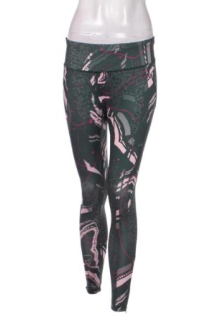 Damen Leggings Salomon, Größe M, Farbe Mehrfarbig, Preis € 37,00, #137009022