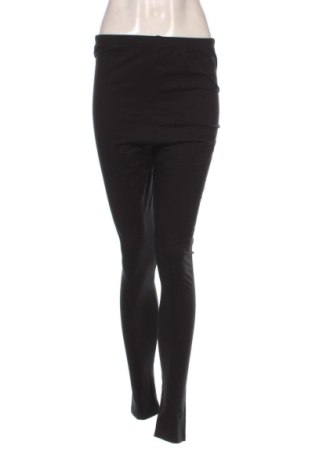 Damen Leggings Mamalicious, Größe M, Farbe Schwarz, Preis 23,99 €, #137012836