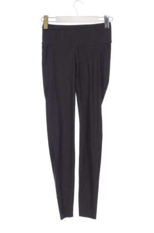Damen Leggings H&M, Größe XS, Farbe Grau, Preis 9,99 €, #137013255
