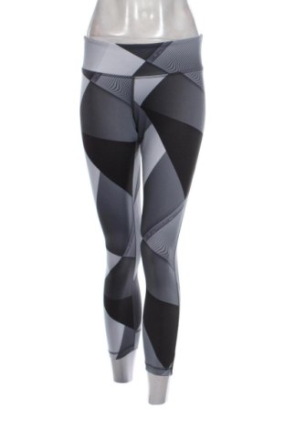 Damen Leggings Reebok, Größe XL, Farbe Mehrfarbig, Preis 16,00 €, #137013666