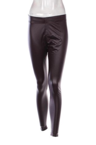 Damen Leggings Page One, Größe L, Farbe Braun, Preis € 8,00, #137014631