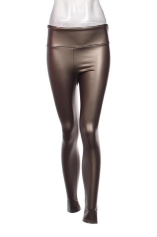 Damen Leggings Unbranded, Größe M, Farbe Braun, Preis € 7,00, #137015227