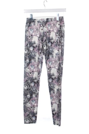 Damen Leggings Unbranded, Größe XS, Farbe Mehrfarbig, Preis € 5,00, #137015542