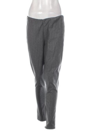 Damen Leggings Aniston, Größe L, Farbe Grau, Preis 6,99 €, #137017811