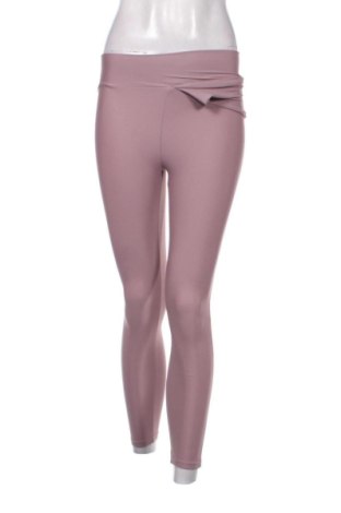 Damen Leggings Dilvin, Größe M, Farbe Aschrosa, Preis 7,00 €, #137021244