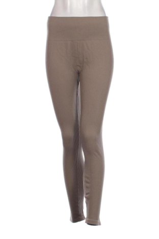 Női leggings Sinsay, Méret L, Szín Barna, Ár 2 128 Ft, #137022611