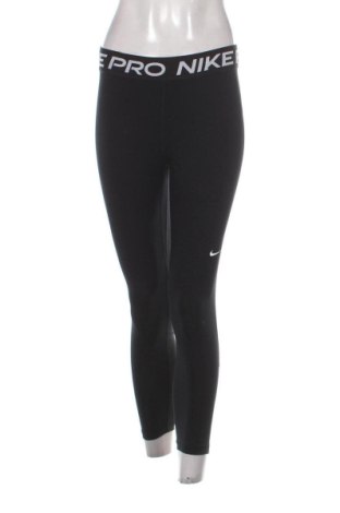 Damen Leggings Nike, Größe M, Farbe Schwarz, Preis 31,99 €, #137022907