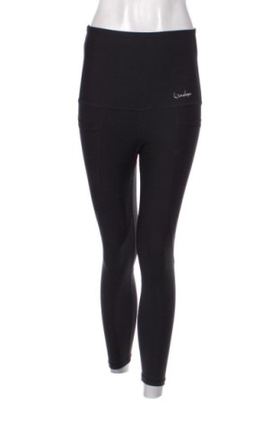 Damen Leggings Winshape, Größe S, Farbe Schwarz, Preis € 31,99, #137030211