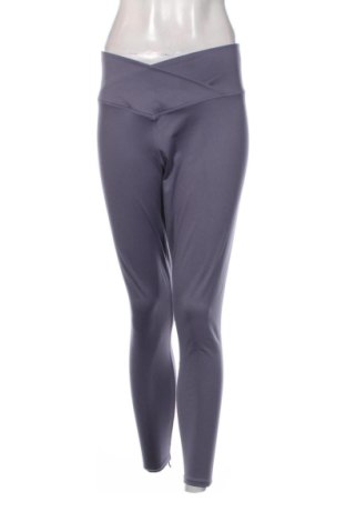 Dámské legíny  H&M, Velikost XXL, Barva Fialová, Cena  249,00 Kč, #137031088