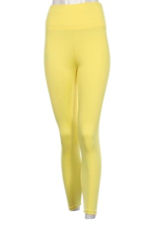 Dámské legíny  Unbranded, Velikost S, Barva Žlutá, Cena  169,00 Kč, #137032316