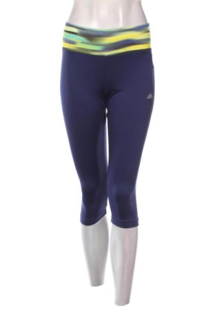 Damen Leggings Adidas, Größe M, Farbe Mehrfarbig, Preis 22,99 €, #137033799