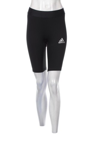 Damen Leggings Adidas, Größe M, Farbe Schwarz, Preis 21,99 €, #137035028
