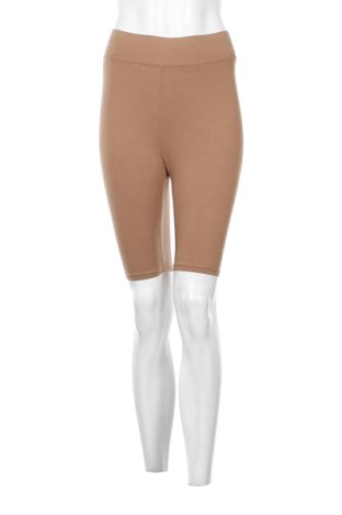 Damskie legginsy Sinsay, Rozmiar S, Kolor Beżowy, Cena 21,17 zł, #137038874