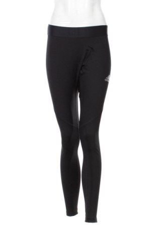 Damen Leggings Adidas, Größe L, Farbe Schwarz, Preis 20,99 €, #137046154
