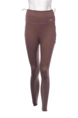 Colant de femei Nike, Mărime S, Culoare Maro, Preț 125,98 Lei, #137049909