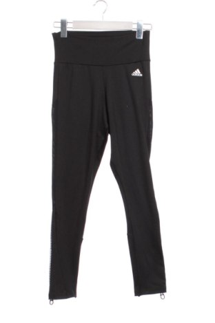 Дамски клин Adidas, Размер XS, Цвят Черен, Цена 18,91 €, #136935866