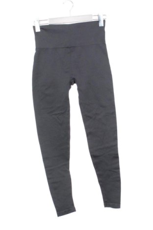 Damskie legginsy H&M, Rozmiar S, Kolor Szary, Cena 38,99 zł, #136704478