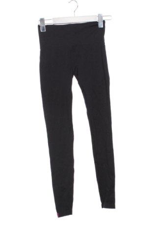 Dámské legíny  Calvin Klein, Velikost XXS, Barva Černá, Cena  629,00 Kč, #136917334