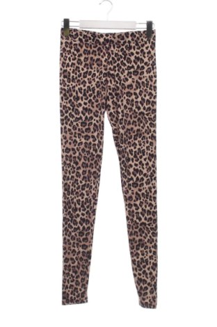 Damskie legginsy Tally Weijl, Rozmiar XS, Kolor Kolorowy, Cena 20,99 zł, #136924653