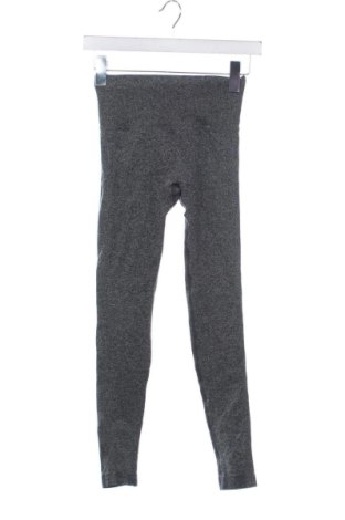 Dámské legíny  Unbranded, Velikost XXS, Barva Šedá, Cena  194,00 Kč, #136928774
