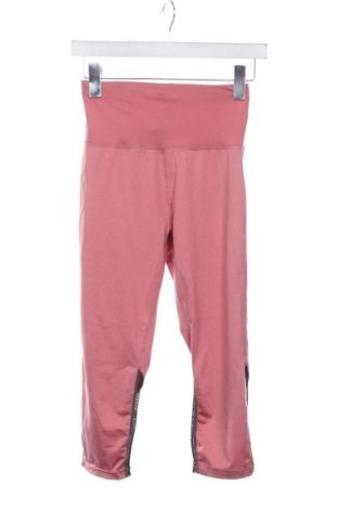 Dámské legíny  Guess, Velikost XS, Barva Popelavě růžová, Cena  218,00 Kč, #136929014