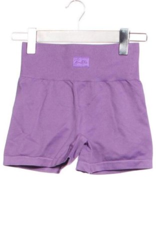Dámske legíny  Unbranded, Veľkosť XXS, Farba Fialová, Cena  8,00 €, #136934084