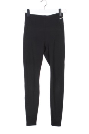 Damen Leggings Nike, Größe S, Farbe Schwarz, Preis 22,99 €, #136934365