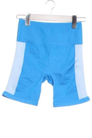 Damskie legginsy Unbranded, Rozmiar XS, Kolor Niebieski, Cena 36,99 zł, #136938652