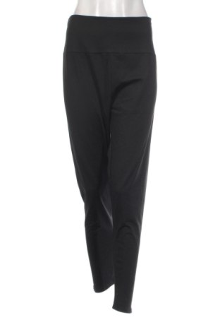 Damen Leggings SHEIN, Größe XXL, Farbe Schwarz, Preis 9,99 €, #136945123