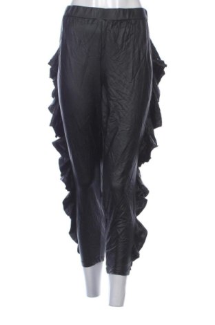 Damen Leggings Unbranded, Größe XXL, Farbe Schwarz, Preis 8,99 €, #136947958