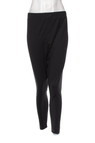 Damen Leggings Unbranded, Größe 4XL, Farbe Schwarz, Preis 8,99 €, #136952149