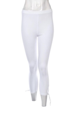 Damskie legginsy Gina Benotti, Rozmiar S, Kolor Biały, Cena 24,99 zł, #136954209