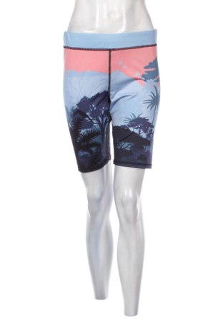 Damen Leggings Unbranded, Größe L, Farbe Mehrfarbig, Preis 7,99 €, #136956747