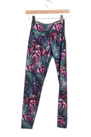 Dámské legíny  Unbranded, Velikost XS, Barva Vícebarevné, Cena  255,00 Kč, #136957662