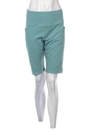 Dámské legíny  Uniqlo, Velikost L, Barva Zelená, Cena  269,00 Kč, #136957826