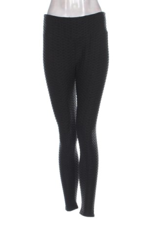 Dámske legíny  Unbranded, Veľkosť M, Farba Čierna, Cena  9,00 €, #136959752