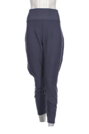Dámské legíny  Anko, Velikost 3XL, Barva Modrá, Cena  179,00 Kč, #136970102