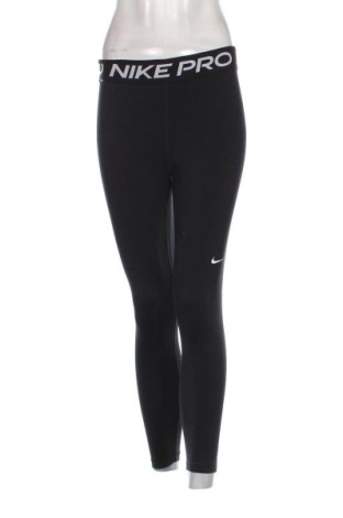 Dámske legíny  Nike, Veľkosť S, Farba Čierna, Cena  17,95 €, #136972126
