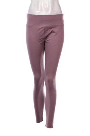 Dámské legíny  Unbranded, Velikost XL, Barva Popelavě růžová, Cena  179,00 Kč, #136981250