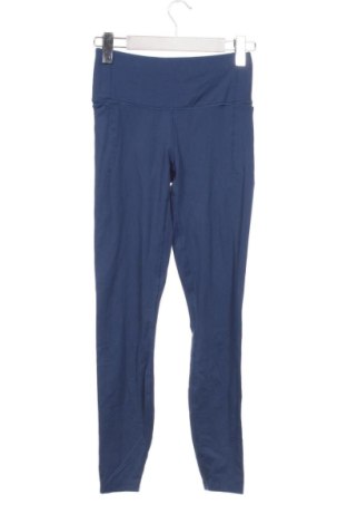 Dámske legíny  Under Armour, Veľkosť XS, Farba Modrá, Cena  19,95 €, #136981760