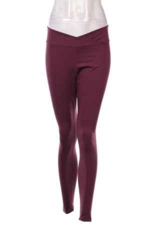 Дамски клин H&M, Размер M, Цвят Лилав, Цена 12,27 €, #136983307