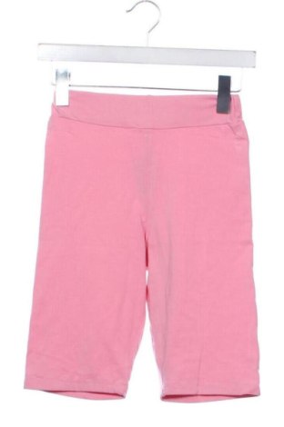 Damskie legginsy Unbranded, Rozmiar XXS, Kolor Różowy, Cena 21,43 zł, #136984927