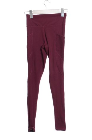 Dámské legíny  Unbranded, Velikost XXS, Barva Fialová, Cena  229,00 Kč, #136986567